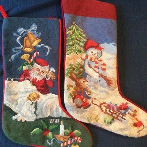 Christmas Stocking